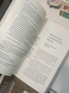 The 4 Hour Work Week  2 Books