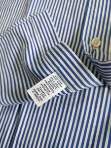 Polo Ralph Lauren Striped Button-Down Shirt