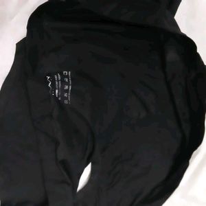 New Black pant