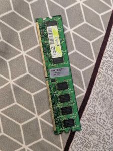 Computer RAM Module 2gb DDR2