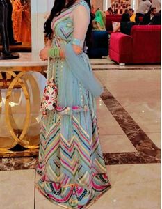 Lehenga Choli Set