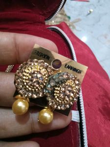 New Jwellery Set