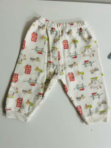 Set of 5 or Single piece Newborn Winter Joggers