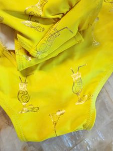 Martini Halter neck beach wear (check details)