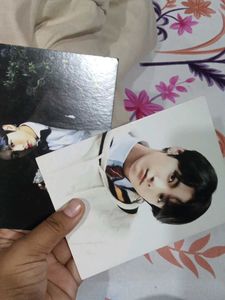 BTS Photo Collection