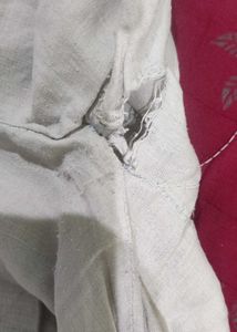 Casual Linen Pants