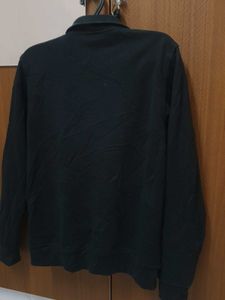 Canadian black jacket