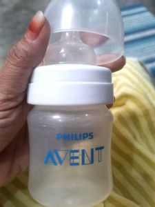 Philips Avent Baby Bottle