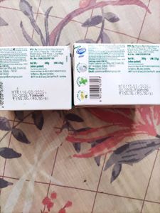 Dermicool Soap Super Saver Packof 2 box