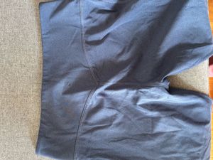 Colorblock Active Leggings