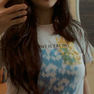 Graphic Print T-Shirt