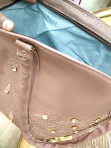 Hand Bag For Women With Nice Colour.from My Shop