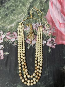 Groom Mala Nd Kalgi