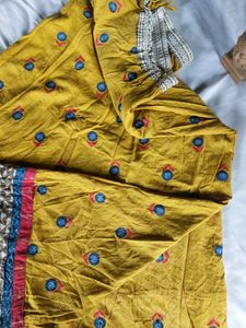Ethnic Skirt (Navratri Special)