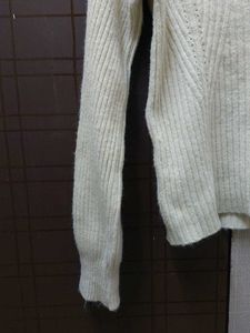 Cozy Ribbed Knit top