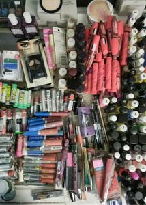 Makeup Products Combo
