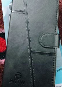 New With Tag Motog34 Back Cover
