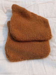 Hot Deal For Woolen Socks Two Pair