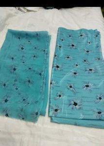 combo of dress material