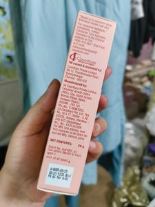 Spinz BB Cream - Instant Glow
