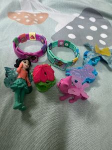 Kinder Joy- Fairy Edition