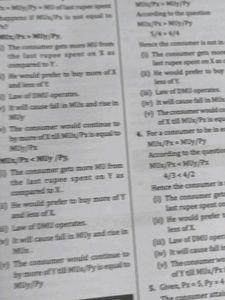 Introductory Microeconomics Class XI Textbook