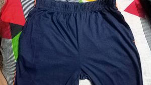 Blue Lower For Men Or Women