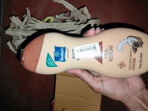 Parachute Advanced Body Lotion