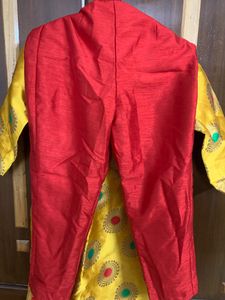 Kurta Set without dupatta