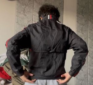O'Neills Soccer Jacket