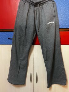 Grey Bonkers Sweatpants