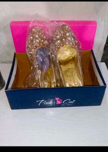 😍 Bridal Sandals 😍