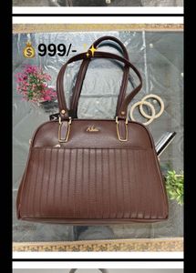 Set of Brand New Handbags