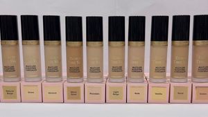 Too Faced Born This Way Concealer Lot