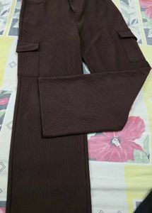 H&amp;M Corduroy Pants