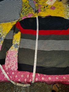 Men's  light Sweaters &amp; Knits combo of 2
