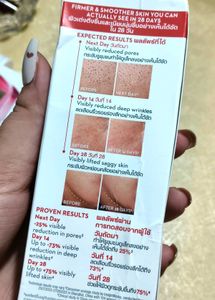 Olay Ultra Firming Serum