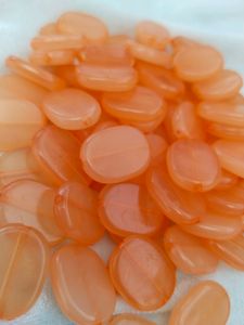 Good Quality Flat Beads