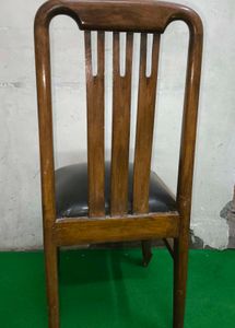 Wooden Chairs Total Set 6