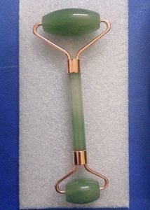 Face Sculpting Jade Roller and Gua Sha Set