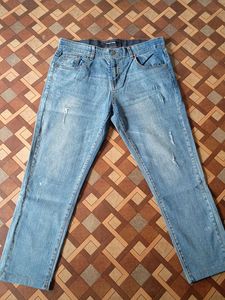 ⚡ ⚡ Flash Sale ⚡ ⚡ Light Wash Jeans