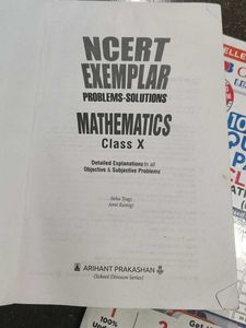 maths ncert exemplar &amp; sample paper