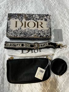 Christian Dior Handbag, Shoulder Bag