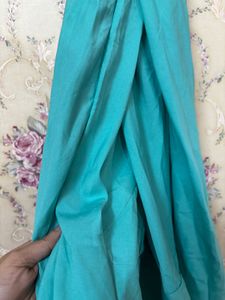 Fix Price Embroidered Anarkali Dress
