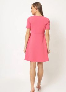 AJIO/Trends frock (Brand New)