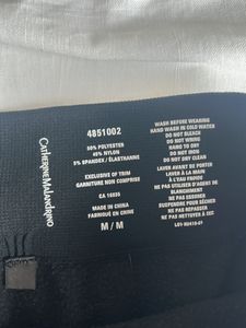 Fleece Leggings