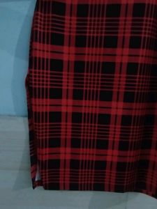 Stretchable Party Dress