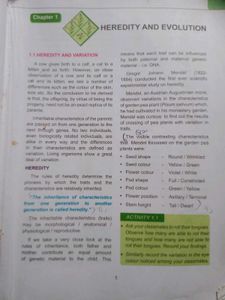 Tamil Nadu Class X Science Textbook