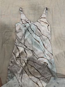 AUTHENTIC POLO Slip Dress