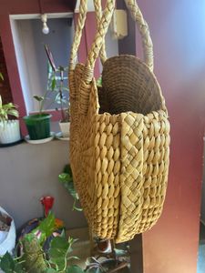 Kouna Bag Eco Friendly And Highly Fashionable Bag